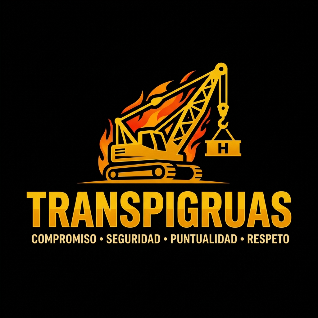 Logo TRANSPIGRUAS
